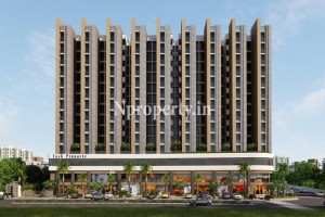 Yash Pinnacle