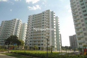 Godrej Garden CIty