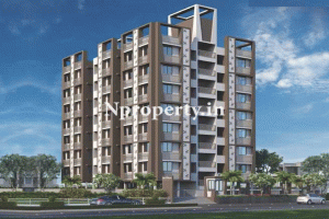 Vikram Apartment