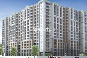 Mangalddep Apartment