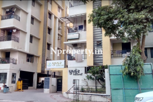 Pushkar Residency