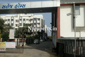 Satej Homes