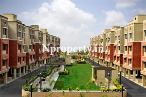 Parshwanath Atlantis Park
