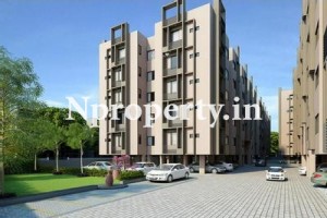 Shrinandnagar 2