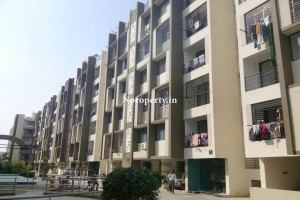 Prathna Apartment
