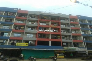 Shiv Shakti Apartment