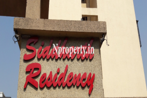 Siddharth Residency