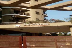 Raj Atlantis 1