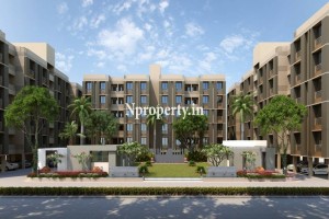 Satyesh Residency