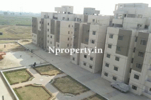 Umang Residency