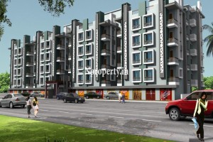 Om Shanti Residency