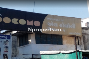 L Colony