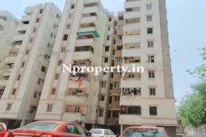 Shubh Darshan Apartment