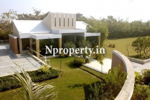 Vraj Homes