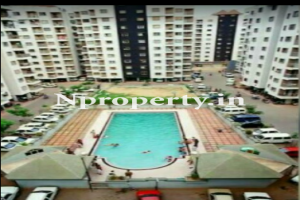Sarjan Towers