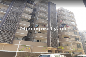 Shree Vishnudhara Homes