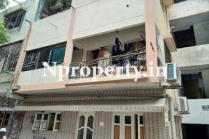 Mangalmurti Apartment