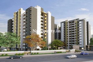 Satyam Skyline Apartments