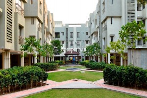 Parshawanath Metro City