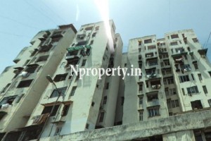 Avani Complex