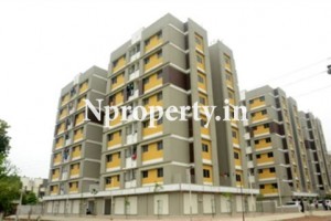 Sarita Residency - 1