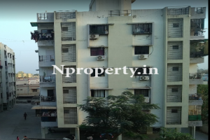 Radhey Shyam Residency