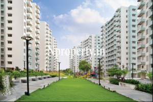Godrej Garden City