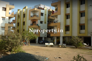 Maruti Residency