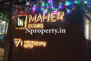 Maher Homes