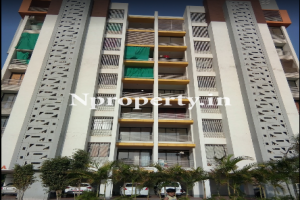 Dev Samarpan Heights