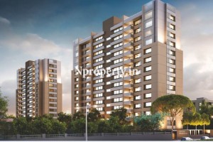 Shivalik Sanjay Tower