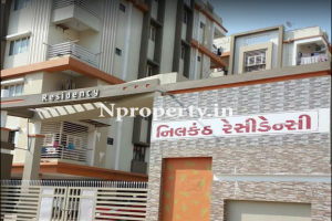 Neelkanth Residency