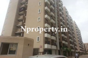 Astha Flat