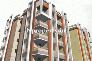 Narayan Apartment