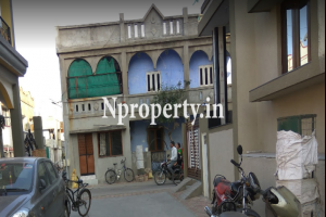 Harshad Colony Society