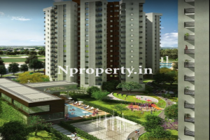 Adani Elysium