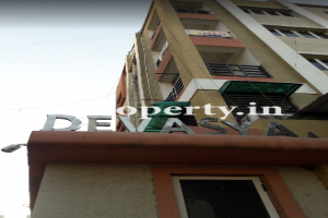 Devasya Avenue