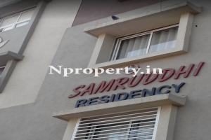 Samruddhi Residency