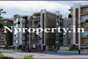 Sharan Residency