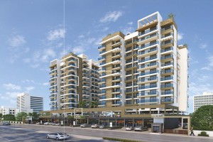 Bay Bliss Apartments