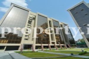 Titanium Square