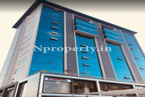Empire Business Hub