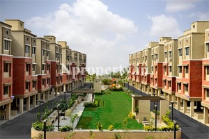 Parshwanath Atlantis Park