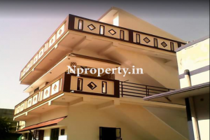 Viajy Laxmi Society