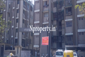 Panchashil Residency