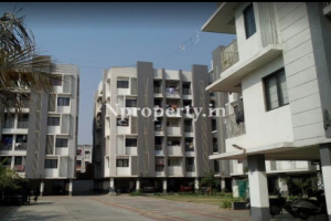 Arya Krishna Enclave