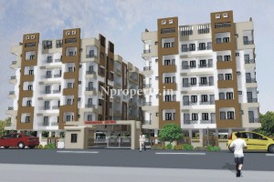 Simandhar Metro