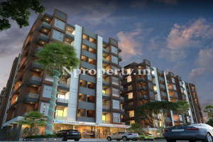 Shantipujya Homes