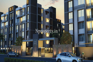 Suryam Elegance