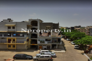 Sangam Apartment